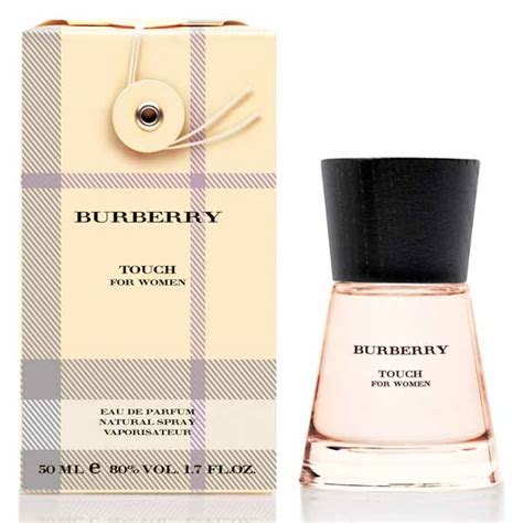 Burberry : the British touch 